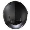 Frank Thomas DP808 Kids Helmet Kids Matt Black