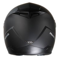 DP808 Kids Helmet Kids Matt Black
