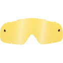 Airspace-Main II Lexan Lens-Nm Yellow