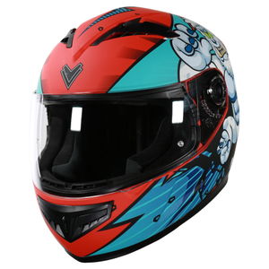 Frank Thomas DP808 Kids Helmet Kids Gorilla