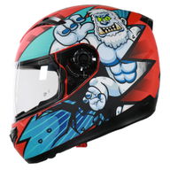 DP808 Kids Helmet Kids Gorilla