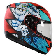 DP808 Kids Helmet Kids Gorilla