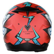 DP808 Kids Helmet Kids Gorilla