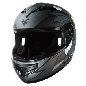 Frank Thomas DP808 Kids Helmet Kids Comix