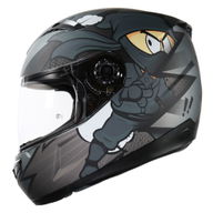 DP808 Kids Helmet Kids Comix