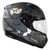 Frank Thomas DP808 Kids Helmet Kids Comix