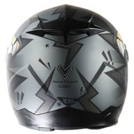 DP808 Kids Helmet Kids Comix