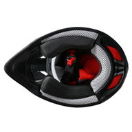 2 Series RL Slick Helmet Black Grey