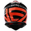 Oneal 2 Series RL Slick Helmet Black Orange
