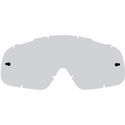 Airspace-Main II Lexan Lens-Nm Light Grey