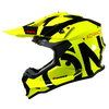 Oneal 2 Series RL Slick Helmet Neon Yellow Black