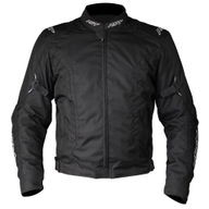 Axis CE Textile Jacket Black