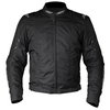 RST Axis CE Textile Jacket Black