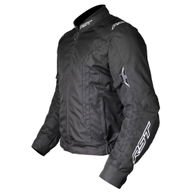 Axis CE Textile Jacket Black