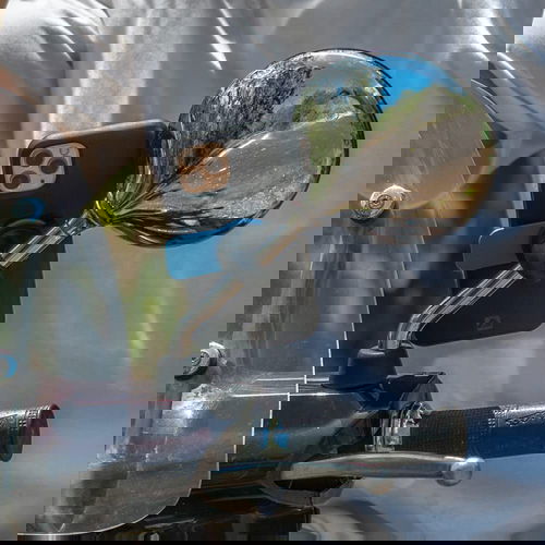 Quad Lock 360 Head - Lever