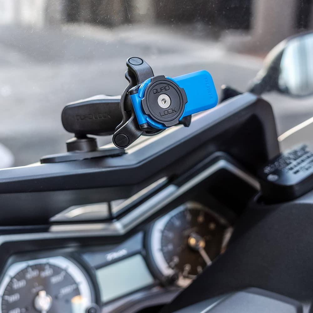 Quad Lock 360 Head - Lever