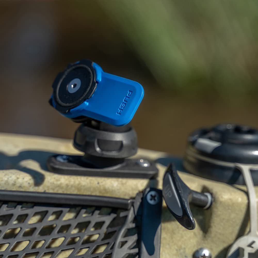 Quad Lock 360 Head - Lever