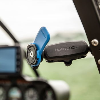 Quad Lock 360 Head - Lever