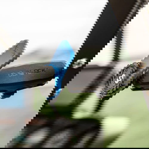 Quad Lock 360 Head - Lever