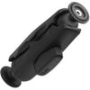 Quad Lock 360 Arm - Dual Pivot Medium