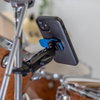 Quad Lock 360 Arm - Dual Pivot Medium