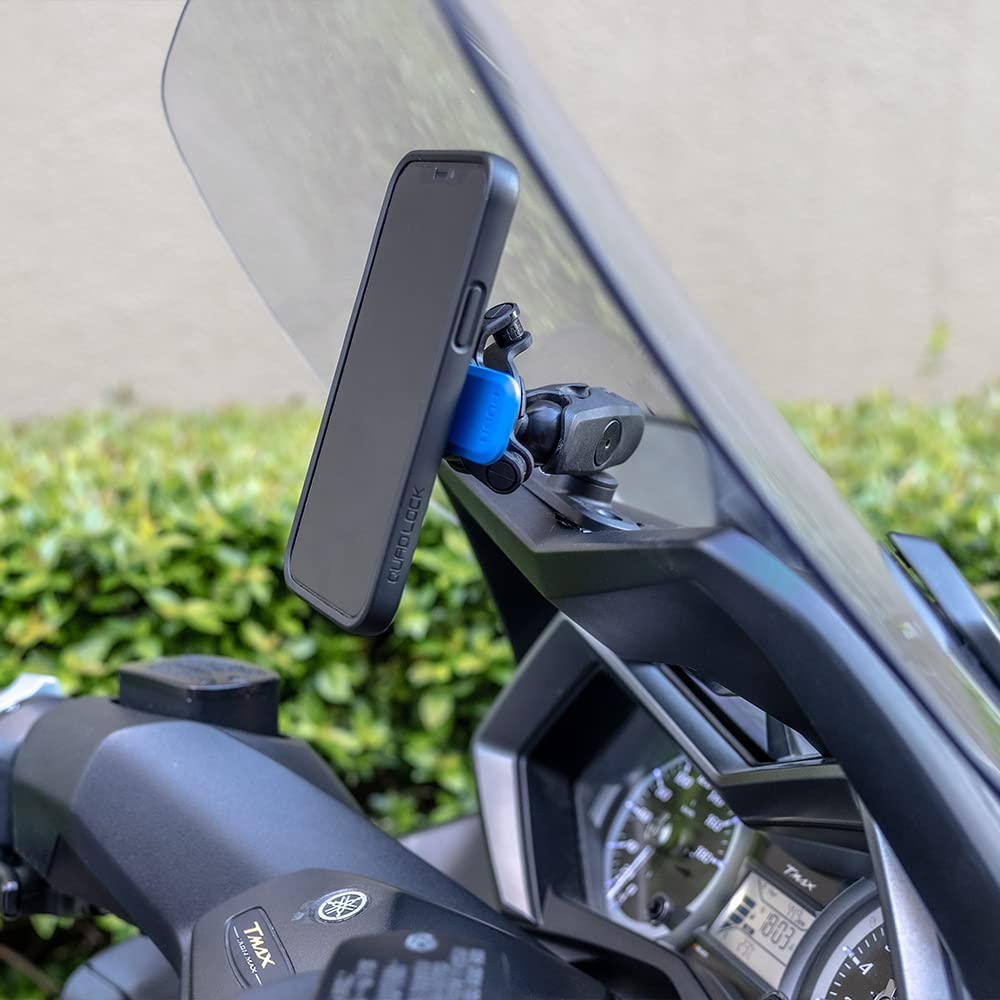 Quad Lock 360 Arm - Dual Pivot Medium