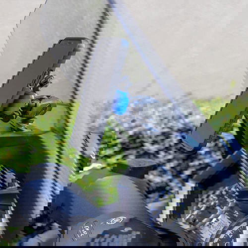 Quad Lock 360 Arm - Dual Pivot Medium