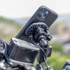 Quad Lock 360 Arm - Dual Pivot Medium