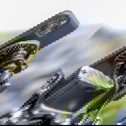 Quad Lock 360 Arm - Dual Pivot Medium