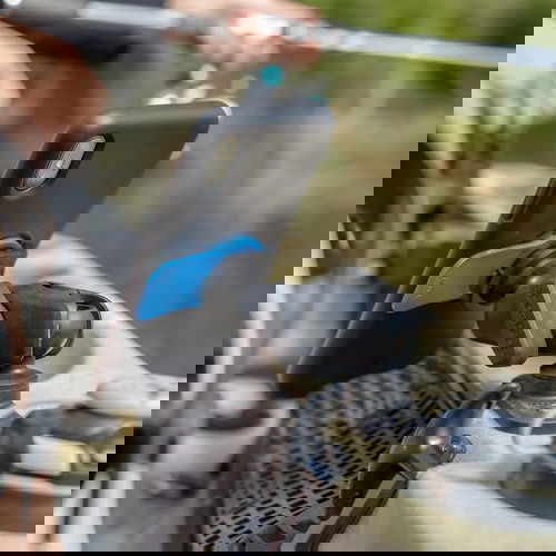 Quad Lock 360 Arm - Dual Pivot Medium