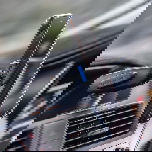 Quad Lock 360 Arm - Dual Pivot Medium