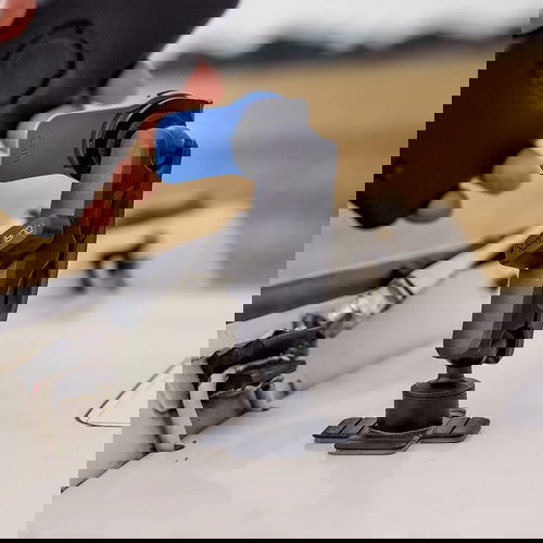 Quad Lock 360 Arm - Dual Pivot Medium