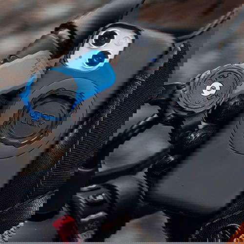 Quad Lock MAG Case - Galaxy S22+