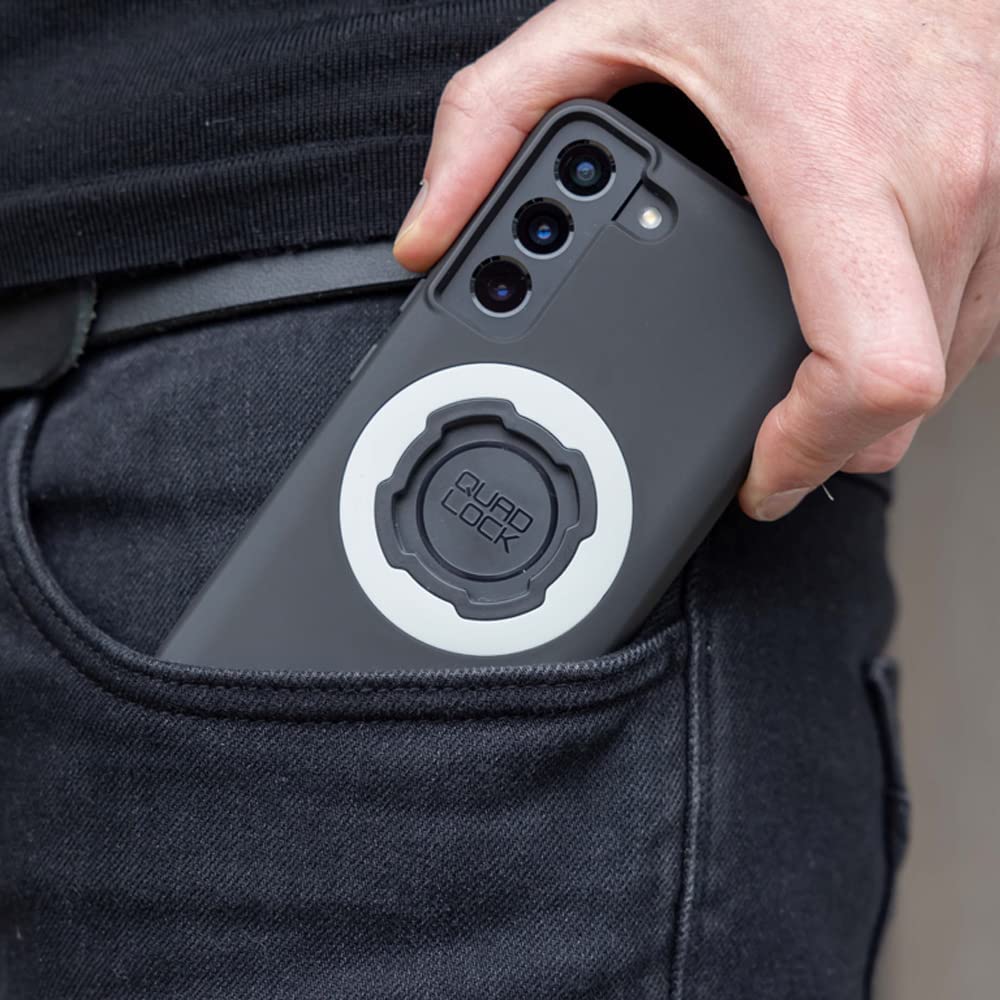 Quad Lock MAG Case - Galaxy S22+