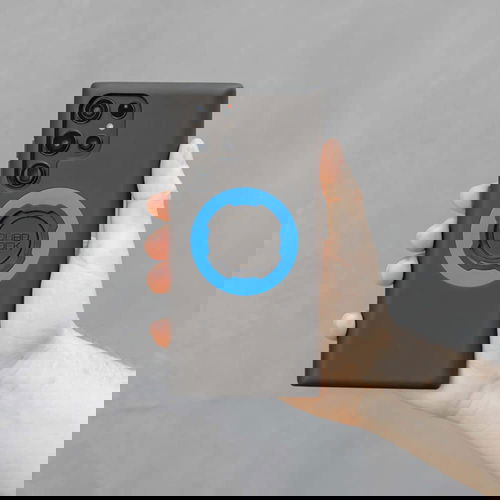 Quad Lock MAG Case - Galaxy S22+