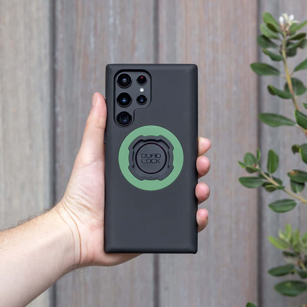 Quad Lock MAG Case - Galaxy S22+