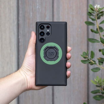 Quad Lock MAG Case - Galaxy S22+