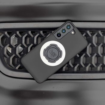 Quad Lock MAG Case - Galaxy S22+