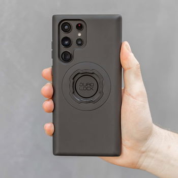 Quad Lock MAG Case - Galaxy S22+