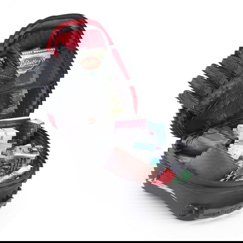 Givi Sport T Tanklock Tank Bag Expa