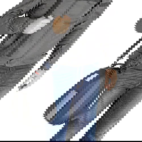 Givi Sport T Tanklock Tank Bag Expa