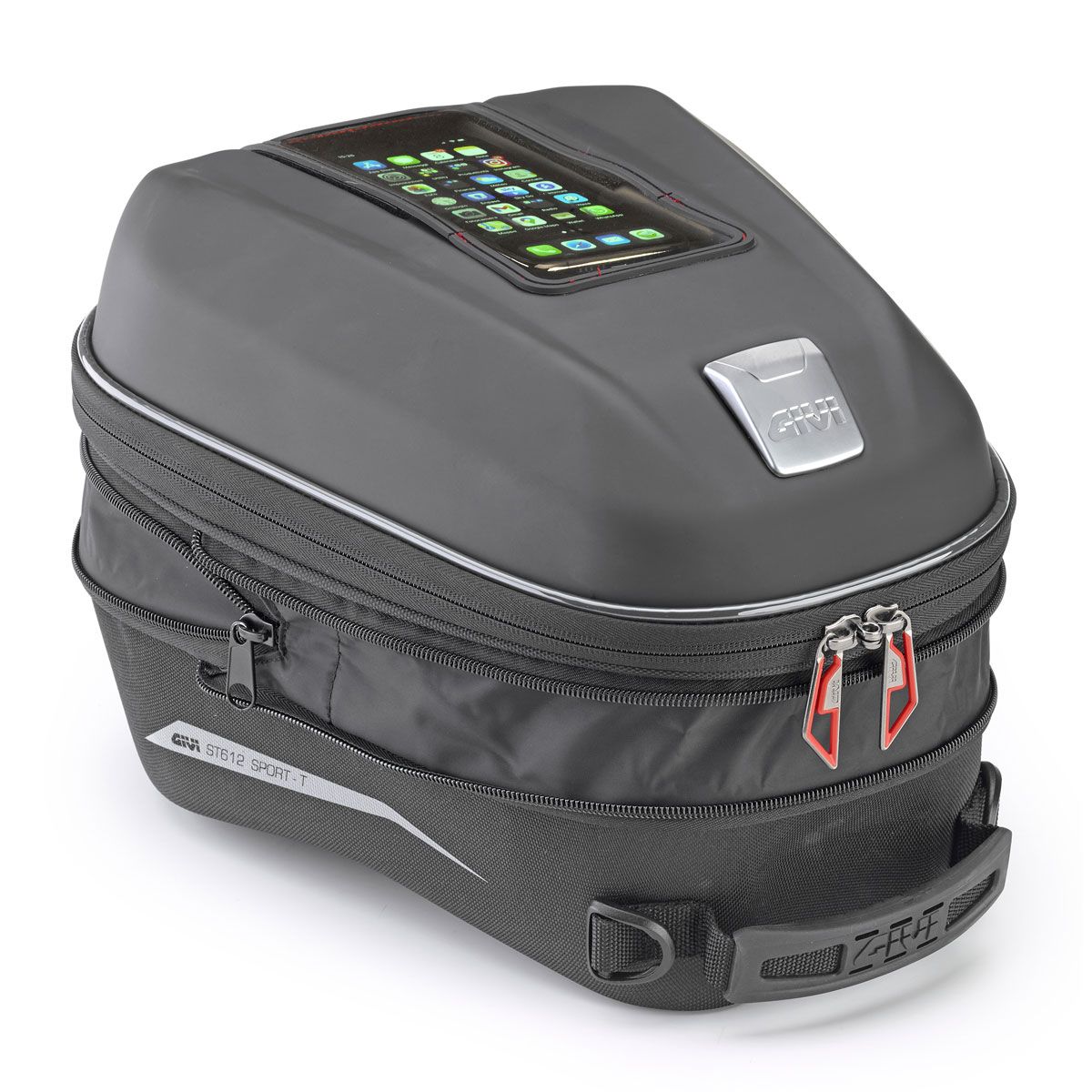 Givi Sport T Tanklock Tank Bag Expa