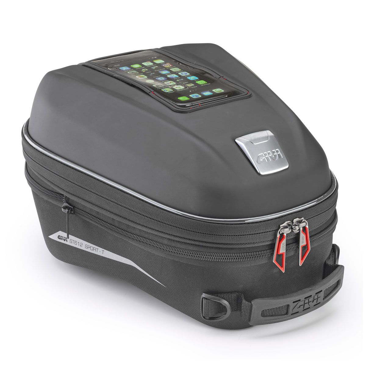 Givi Sport T Tanklock Tank Bag Expa