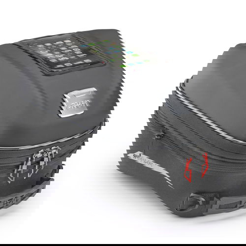 Givi Sport T Tanklock Tank Bag Expa