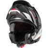 Schuberth E2 Helmet Defender White