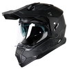 Oneal Sierra II Helmet Matt Black