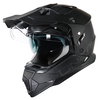 Oneal Sierra II Helmet Matt Black