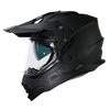Oneal Sierra II Helmet Matt Black