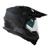 Oneal Sierra II Helmet Matt Black