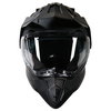 Oneal Sierra II Helmet Matt Black